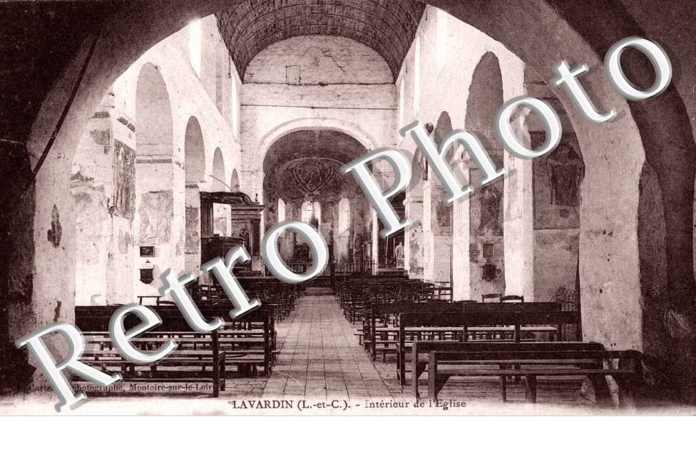 eglise