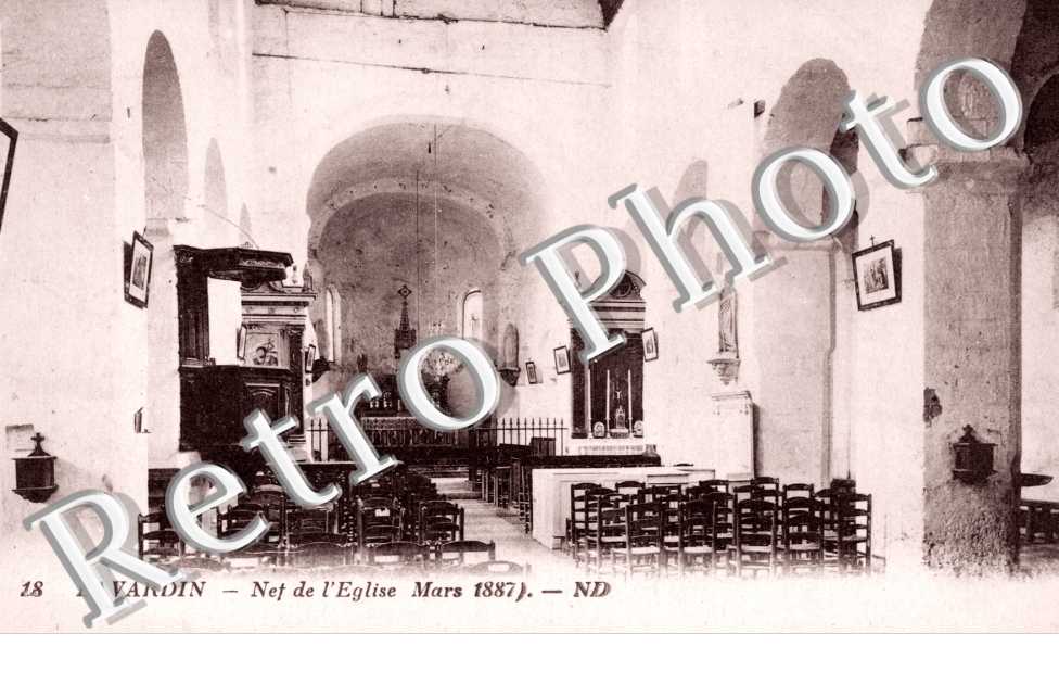 eglise
