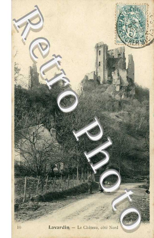 le Chateau