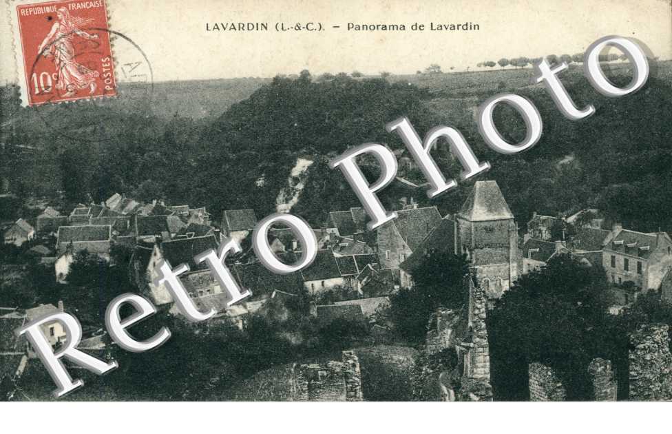 panorama