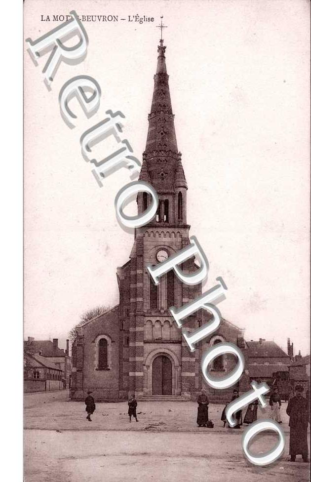 Eglise