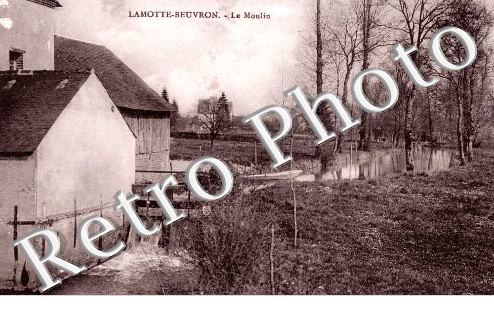 Moulin