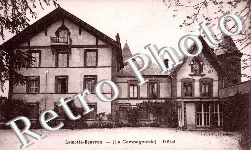 Hotel