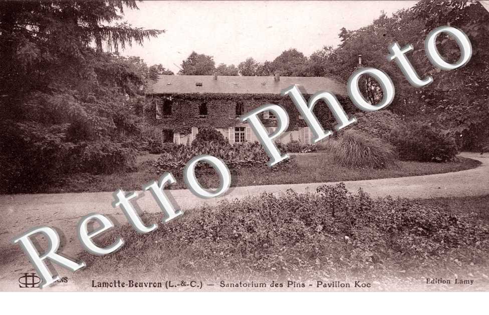 Sanatorium