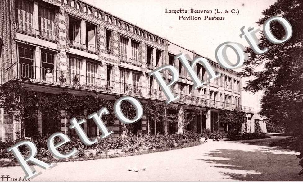 Sanatorium