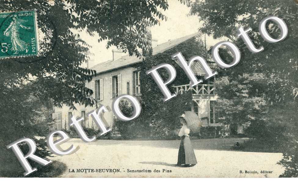 Sanatorium