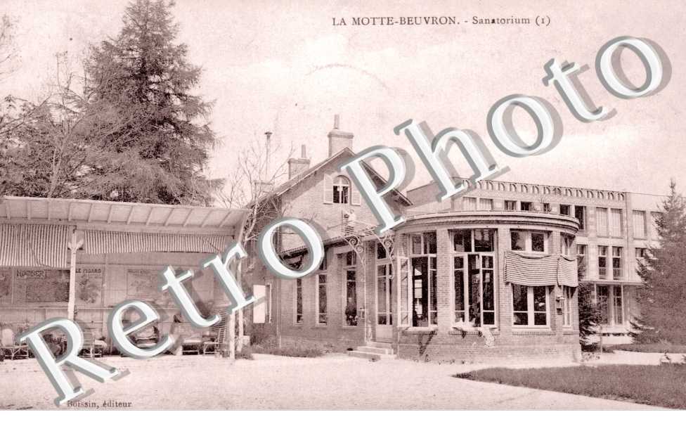 Sanatorium