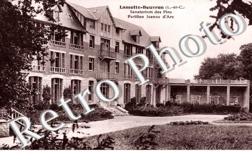 Sanatorium
