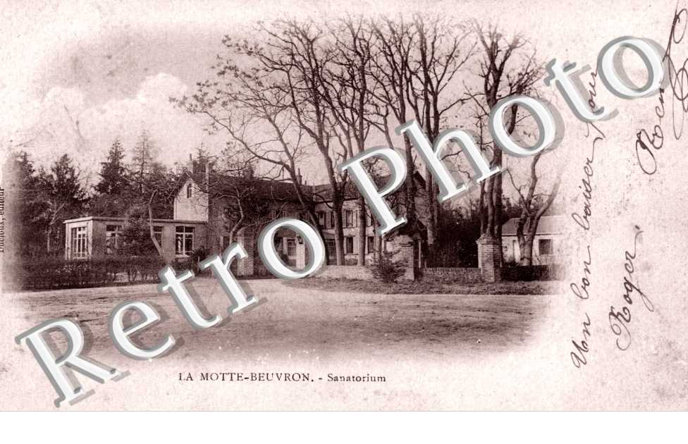 Sanatorium