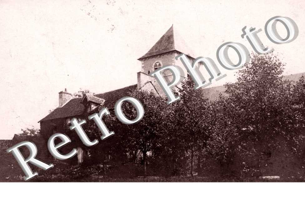 Vue Interieure