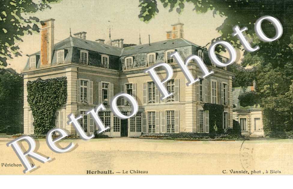 Chateau