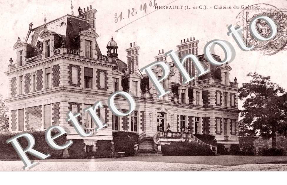 Chateau