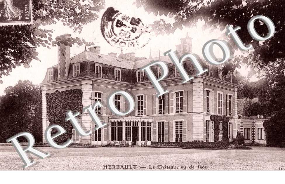 Chateau