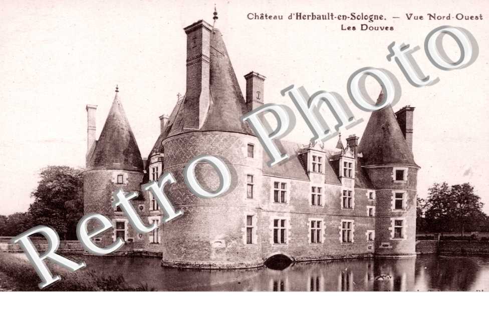 Chateau