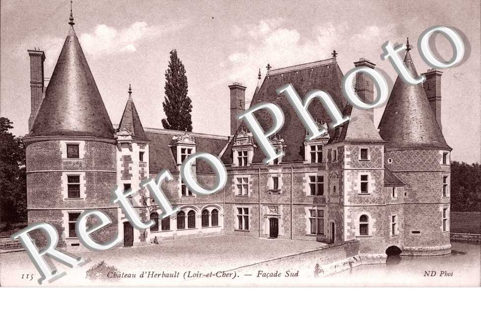 Chateau