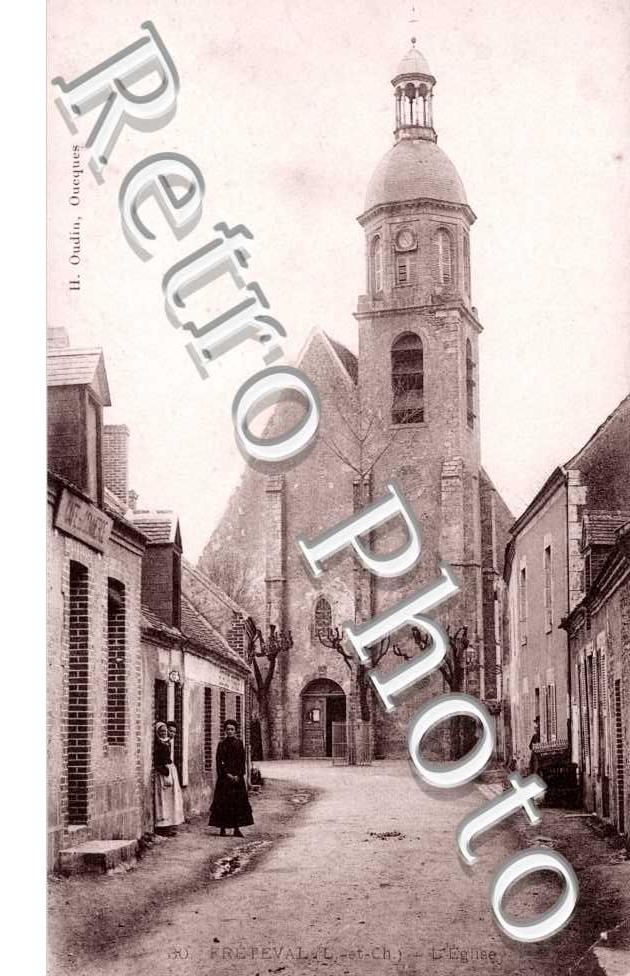 L&#039;Eglise
