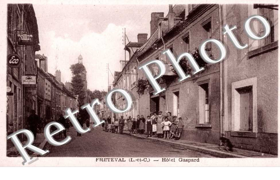 hotel gaspard