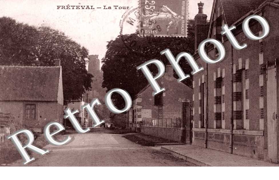 La Tour