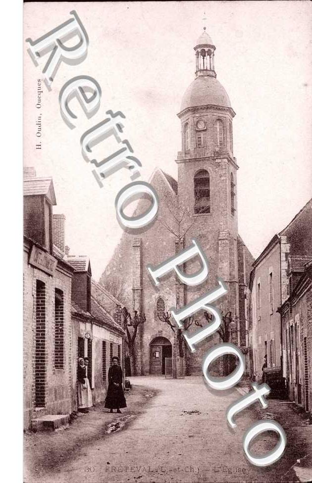 l&#039;eglise