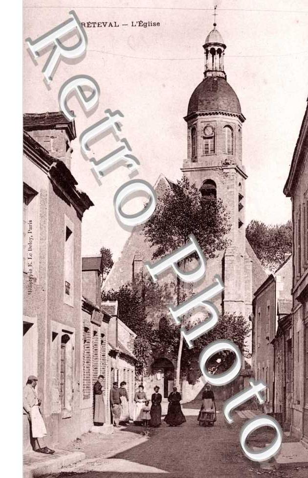 l&#039;eglise