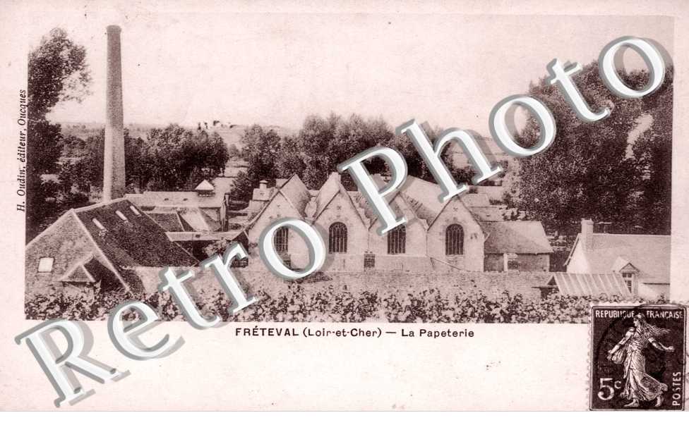 La Papeterie