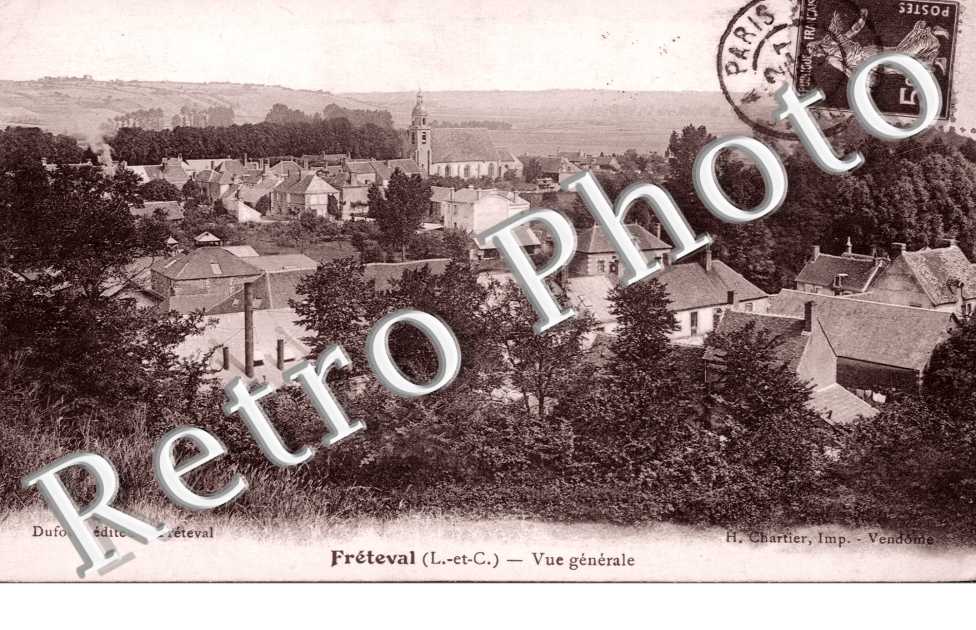 Vue generale