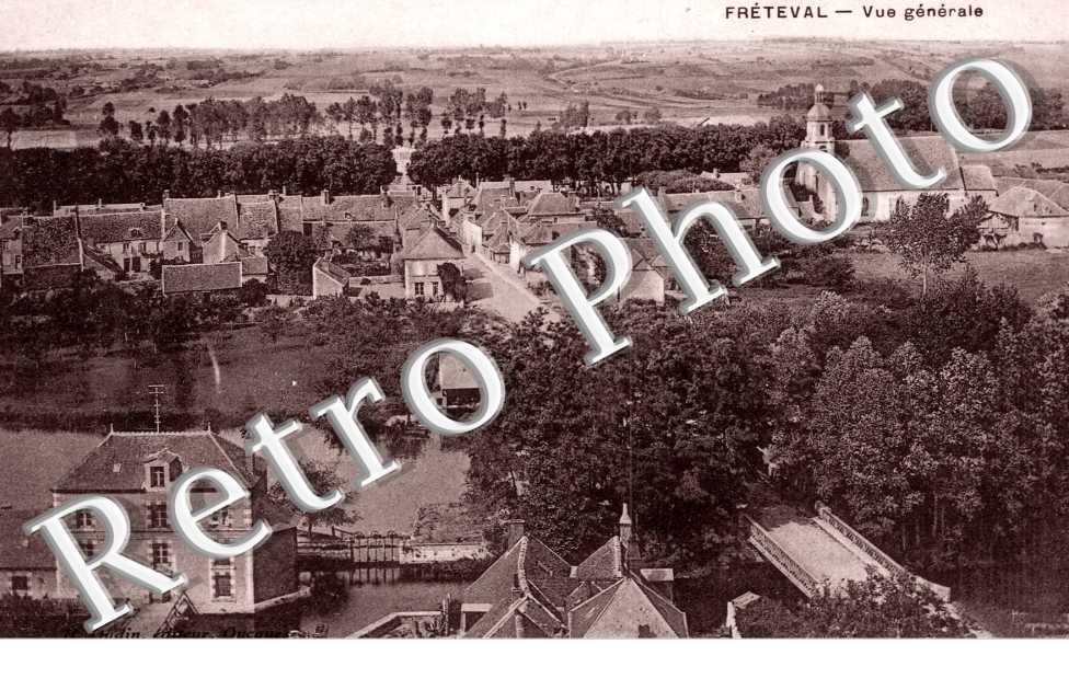 Vue Generale