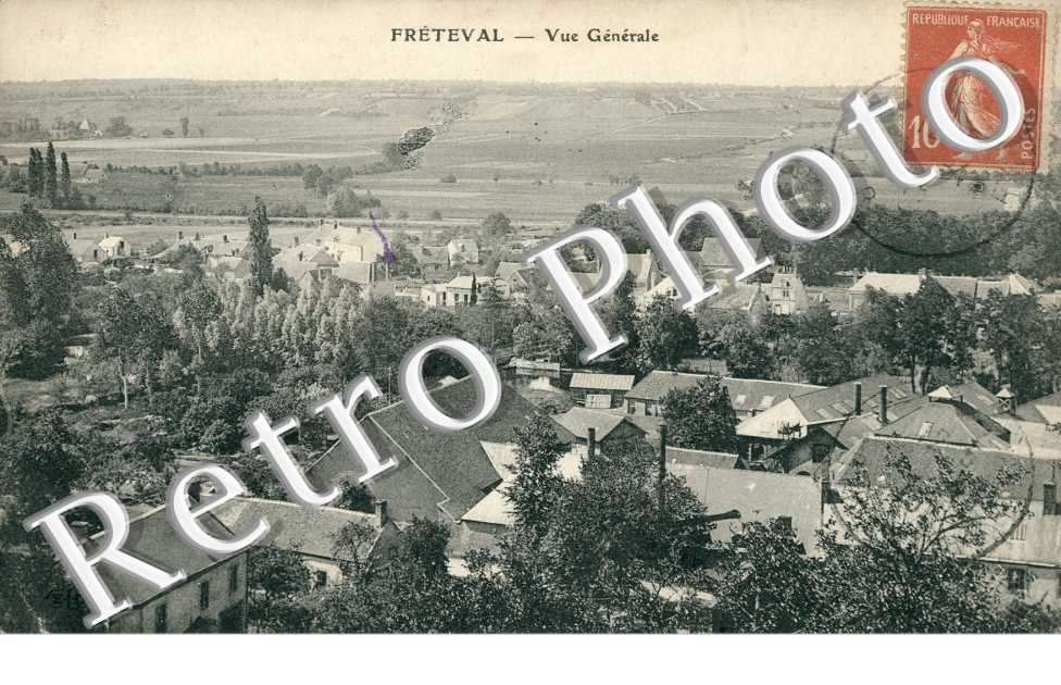 Vue Generale