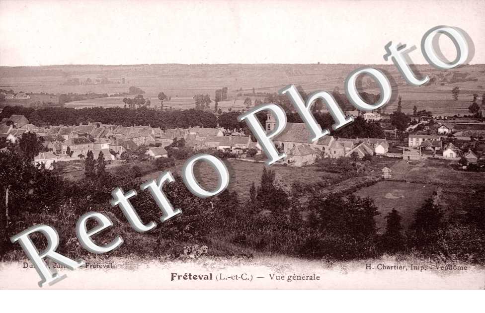 Vue Generale