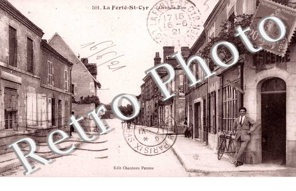 grande rue
