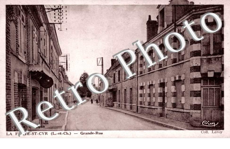 Grande Rue