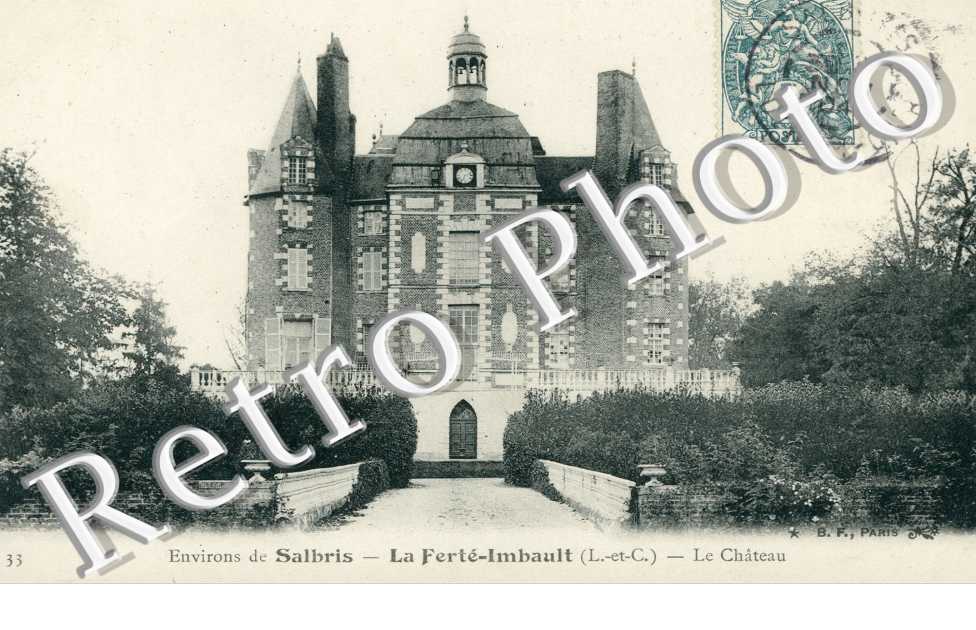 le Château