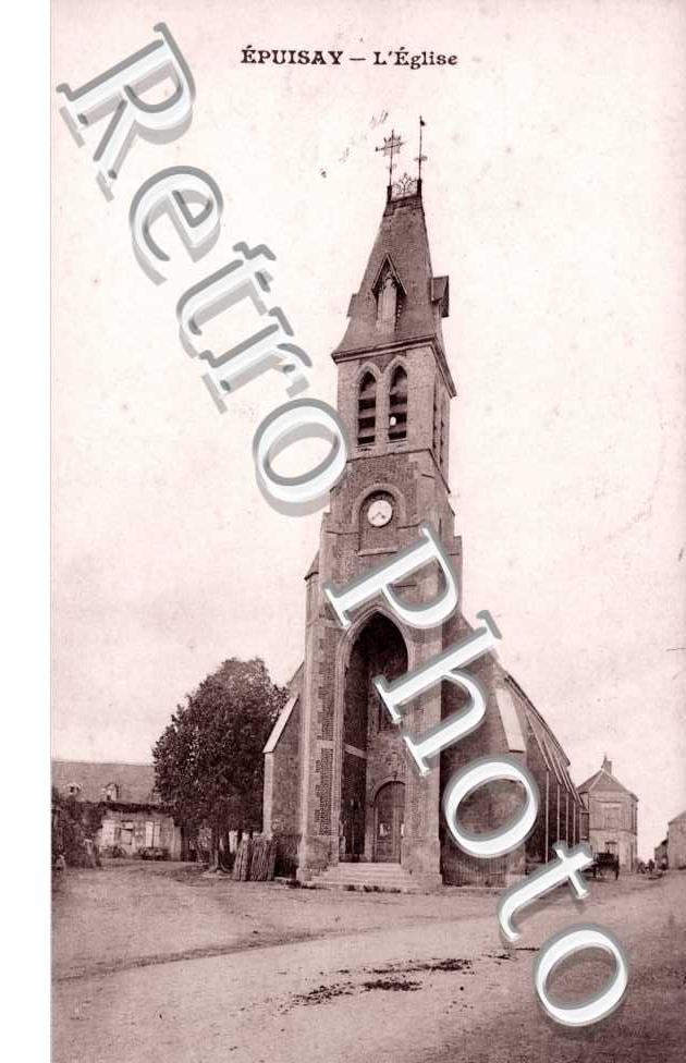 l&#039;eglise