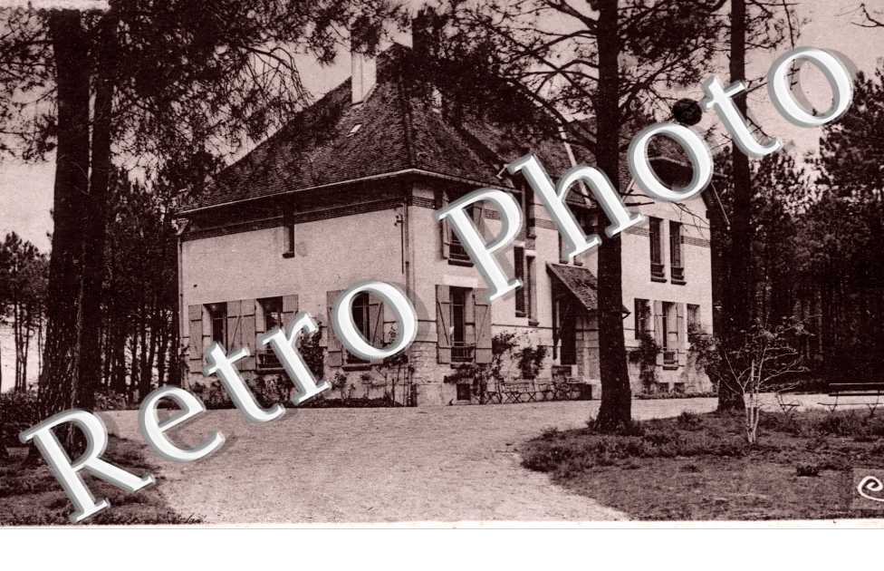 le Chateau de la Malletiere