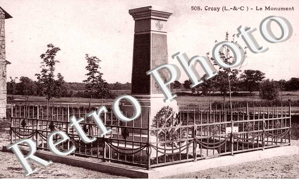 Le Monument