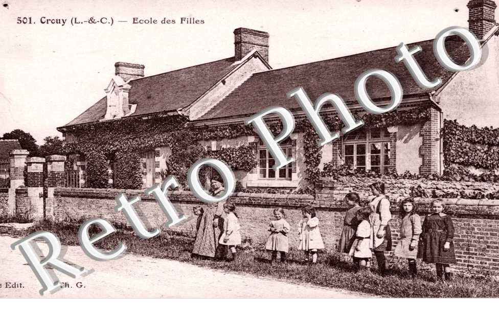 Ecole des Filles