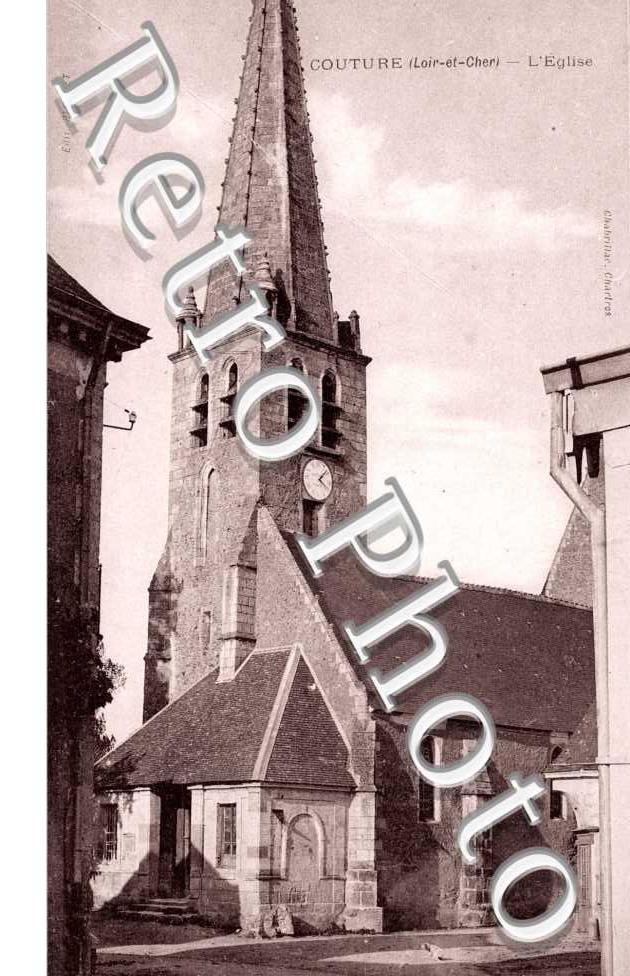 l&#039;eglise