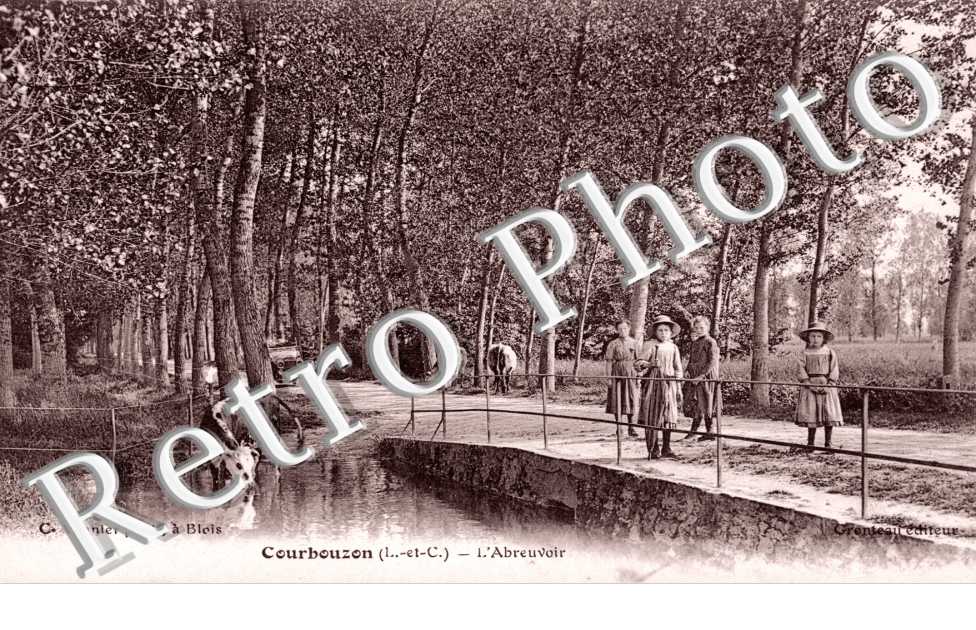 l&#039;abreuvoir