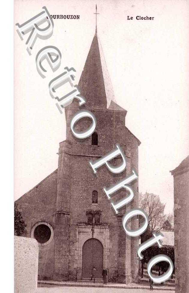 le clocher