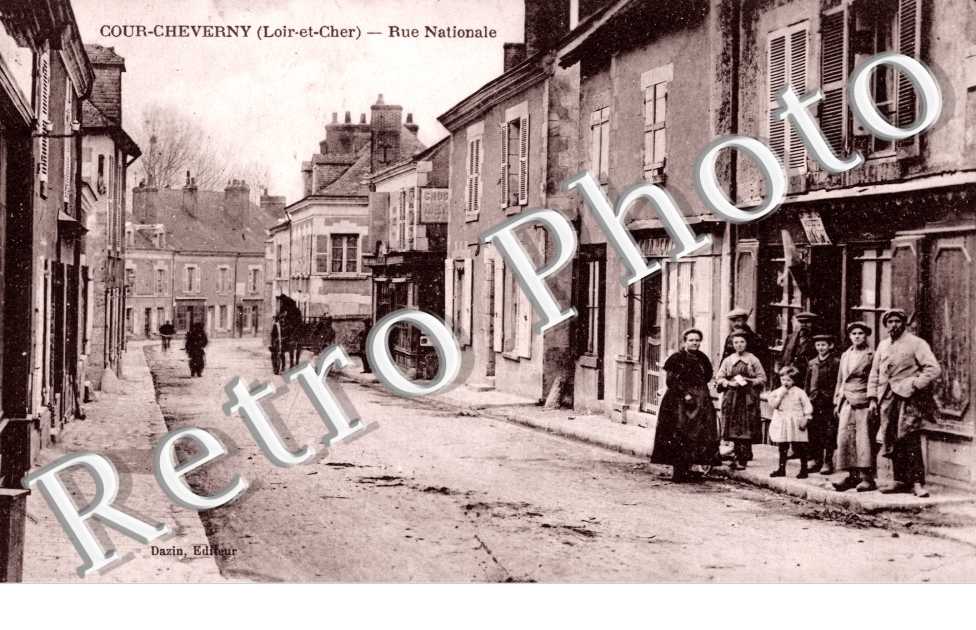 rue nationale