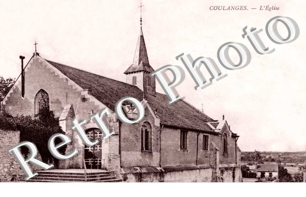 l&#039;eglise