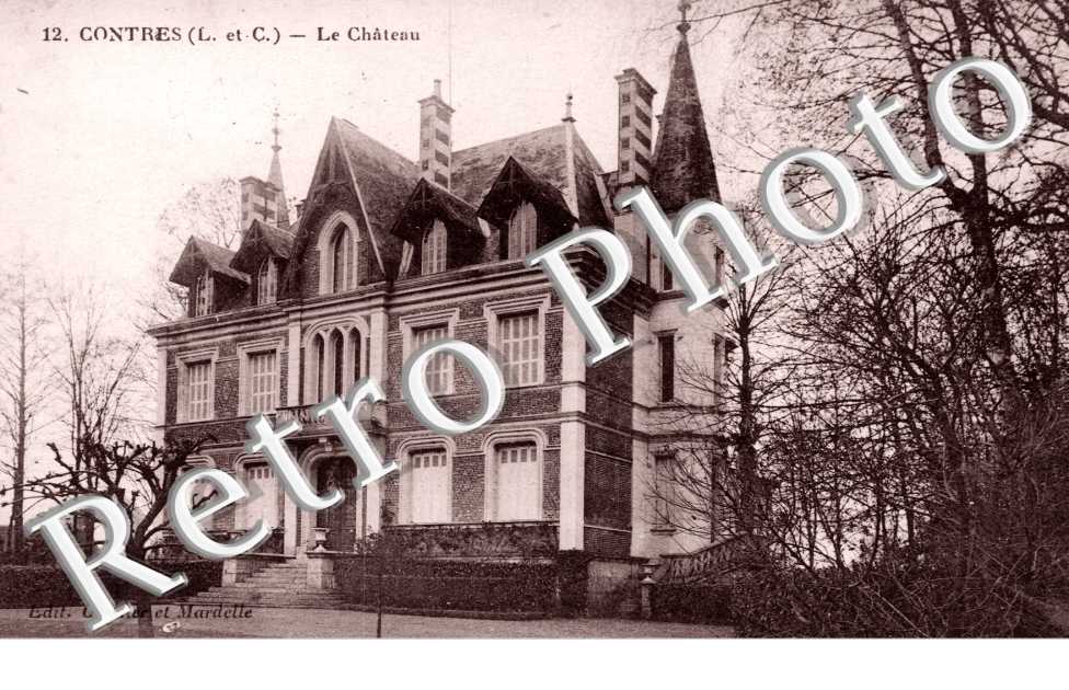 le Chateau