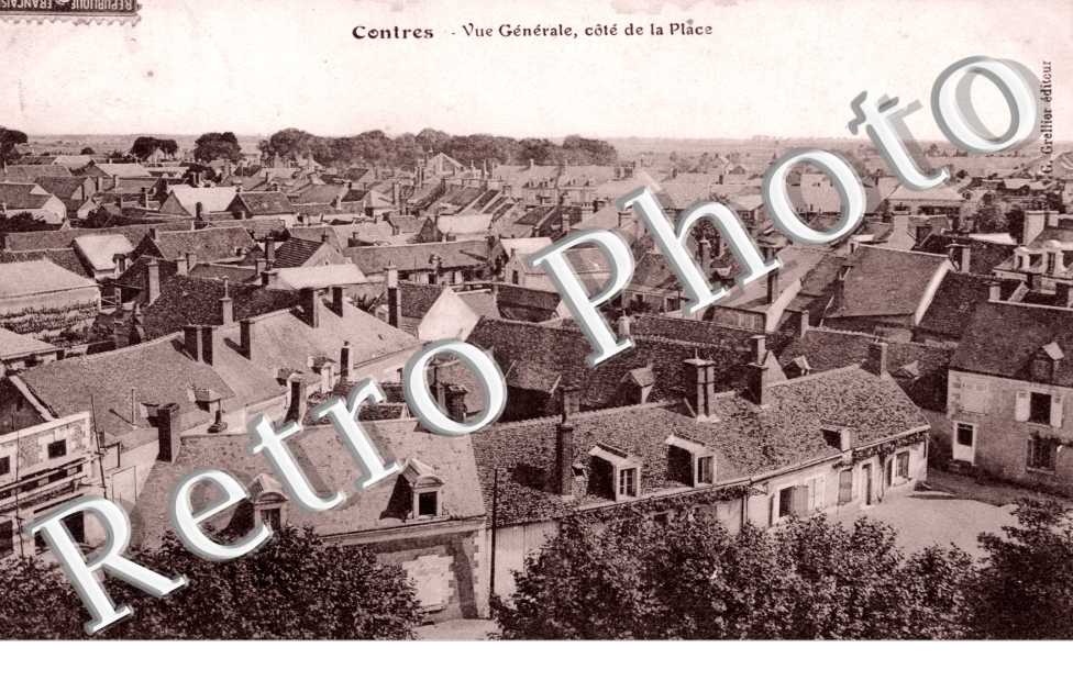 Vue generale