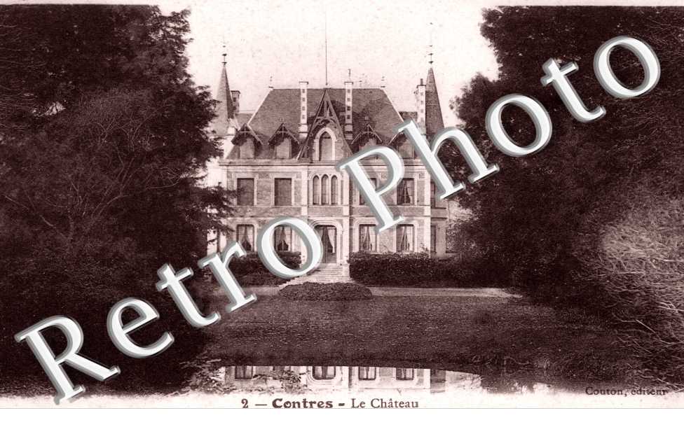 Le Chateau
