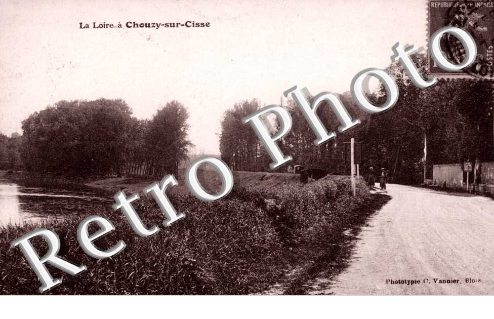 La Loire