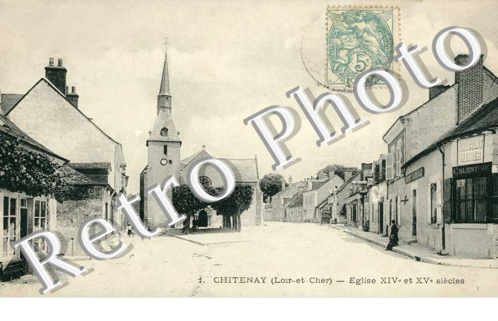 l&#039;eglise