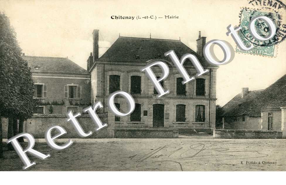 Mairie