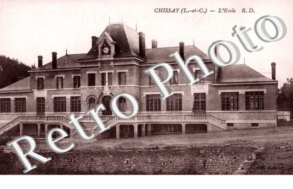 l&#039;ecole