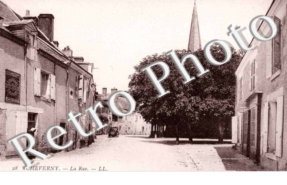 La Rue