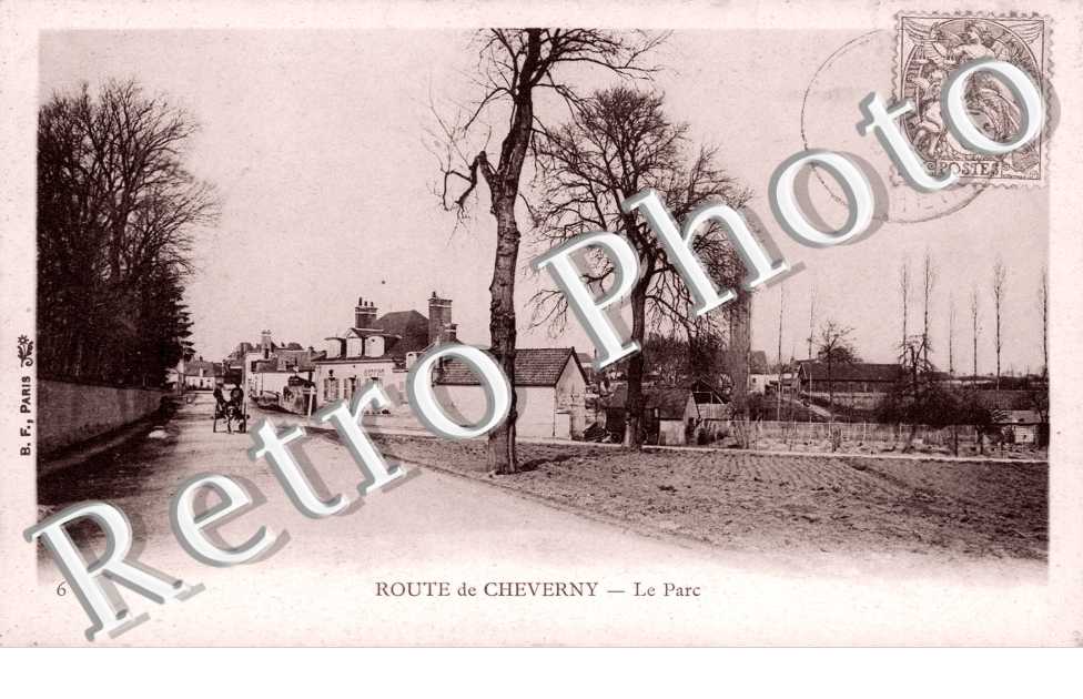 Le Parc